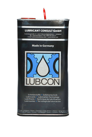 DẦU BÔI TRƠN LUBCON TURMOSYNTHOIL PG 460