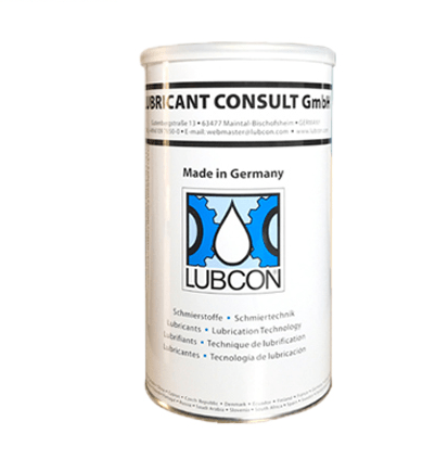 MỠ BÔI TRƠN LUBCON Turmosynthgrease ALN 1002