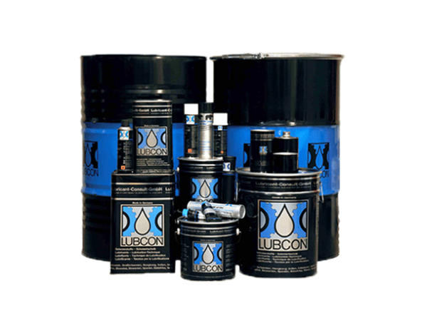 DẦU BÔI TRƠN XÍCH LUBCON TURMOWOODOIL 1 2