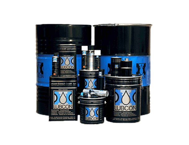 DẦU BÔI TRƠN XÍCH LUBCON TURMOWOODOIL 1 2