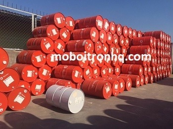 Dầu thủy lực không kẽm Total Azolla AF 46 68 32 22 100