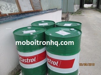 Dầu thủy lực không kẽm Castrol Hyspin HVI 46 15 22 32 68 100 150