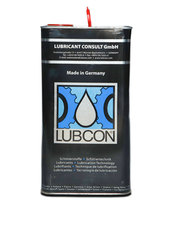 DẦU DỆT KIM LUBCON TURMOTEXOIL LP 14R