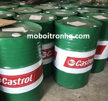 Dầu thủy lực không kẽm Castrol Hyspin HVI 46 Superclean