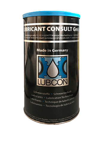 MỠ BÔI TRƠN LUBCON TURMOGREASE HIGH SPEED L252