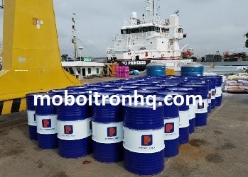 Dầu thủy lực chống cháy Petrolimex PLC Hydroil FR