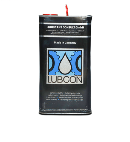 DẦU BÔI TRƠN LUBCON TURMOSYNTHOIL GV 32