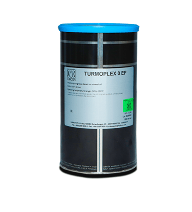 MỠ  BÔI TRƠN LUBCON TURMOPLEX 0 EP