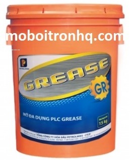 Mỡ bôi trơn PLC GREASE L 0 1 2 3 4