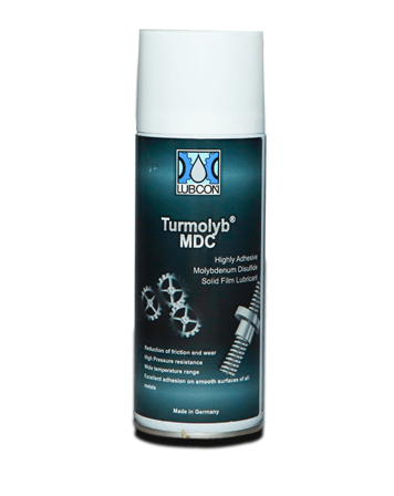 BÌNH XỊT BÔI TRƠN LUBCON TURMOLYB MDC