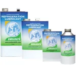 CHẾ PHẨM CHỐNG GỈ MÀI MÒN DẦU EMKARATE RL 46H