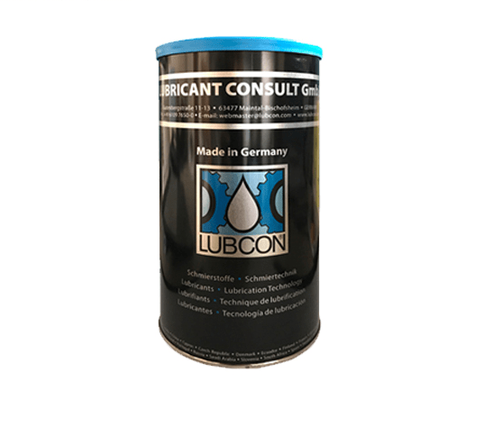 DẦU BÔI TRƠN TỐC ĐỘ CAO LUBCON TURMOFLUID SF 65