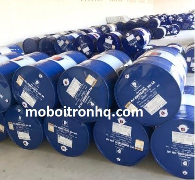 Dầu bánh răng công nghiệp Petrolimex PLC INDUSGEAR EP 100 150 220 320 460