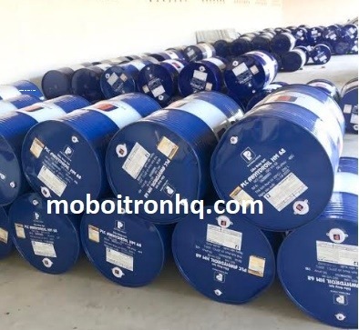 Dầu máy dệt PLC WHITE SPINDLE OIL 10 15
