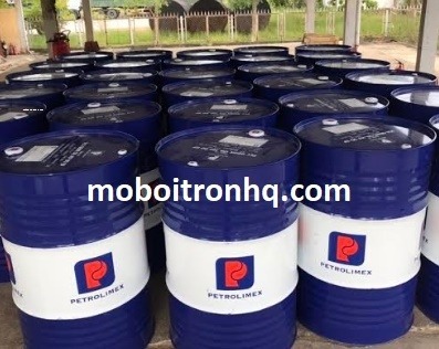 Dầu máy nén lạnh PETROLIMEX PLC REFRI 46 68