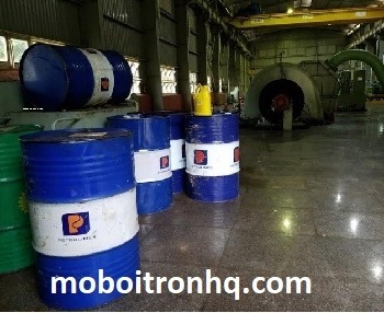 Dầu hộp số Petrolimex PLC GEAR OIL GX 90 140