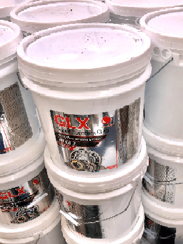 Mỡ Chịu Nhiệt Đa Năng GLX Complex EP3