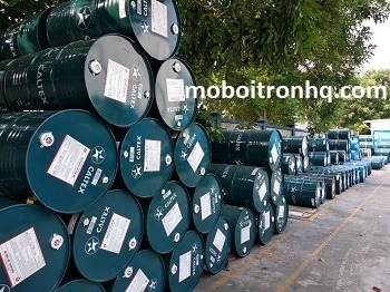 Dầu tuabin Caltex GST Oil 32 46 68 100 – Dầu turbin nhiệt điện