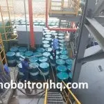 Dầu tua bin GS Turbine 32 46 68 100