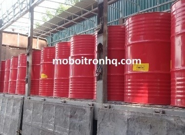 Mỡ bôi trơn Shell Gadus S2 V100 1 2 3