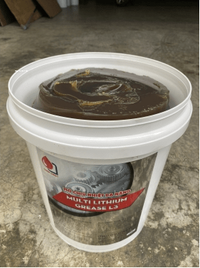Mỡ Chịu Nhiệt Đa Năng Lithium Grease L3