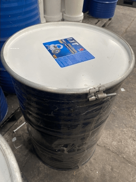 Mỡ Chịu Nhiệt Đa Năng LXT MP Lithium Complex Transparent Grease