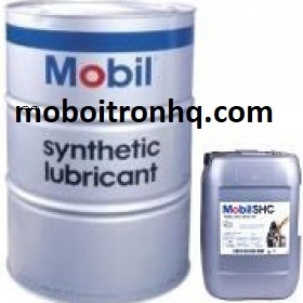 Dầu máy nén lạnh Mobil Gargoyle Arctic 68 NH