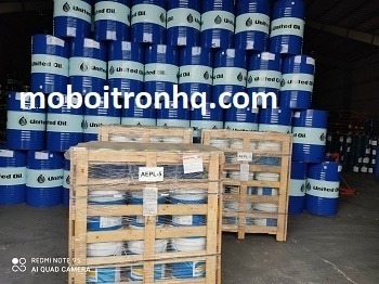 Mỡ bôi trơn Molygraph SGHT 600