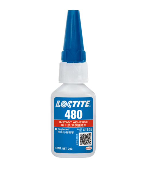 KEO LOCTITE 480 - Phân phối Loctite chính hãng