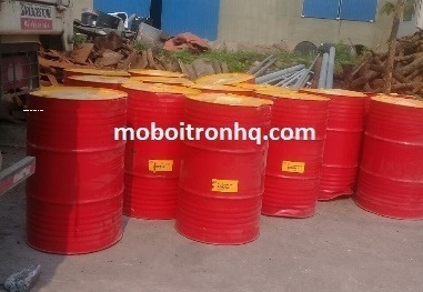 Dầu nhớt hàng hải Shell Argina S3 30