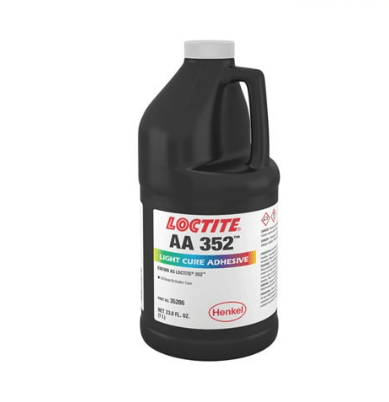 KEO LOCTITE AA 352 - Phân phối Loctite chính hãng
