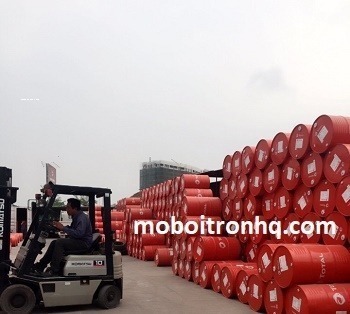 Dầu nhớt động cơ hàng hải TOTAL AURELIA TI 3030 4030