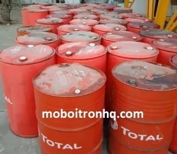 Dầu nhớt động cơ hàng hải Total Disola M 3015, M 4015, M 5015