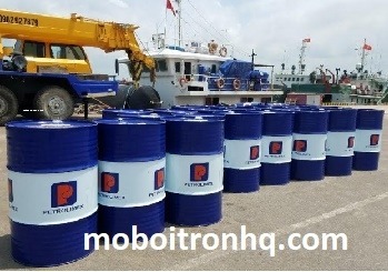 Dầu hàng hải PETROLIMEX TALUSIA UNIVERSAL