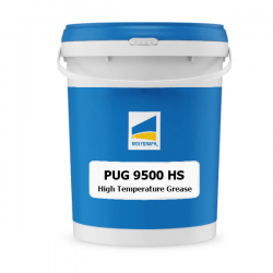 Mỡ Chịu Nhiệt 200 Độ Molygraph PUG 9500 H/S