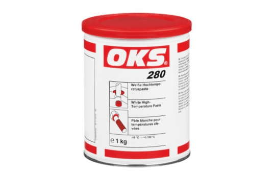 Mỡ OKS 280 - Phân phối OKS chính hãng