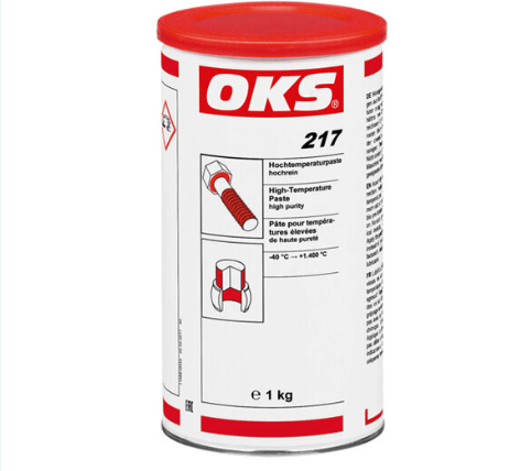 OKS 217 – Kem lắp ráp nhiệt độ cao