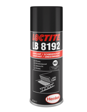MỠ LOCTITE LB 8192- Phân phối Loctite chính hãng