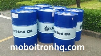 Dầu băng trượt 68 - United Slideway Oil 68