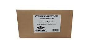 Mỡ bôi trơn Royal Premium Copper Clad Lubricant