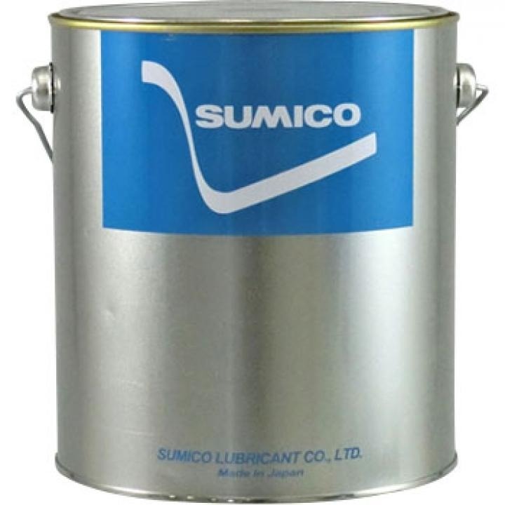 Mỡ bôi trơn Sumico Moly Speed Grease No.1