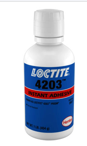 KEO LOCTITE 4203 - Phân phối Loctite chính hãng