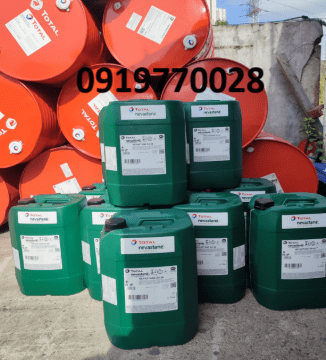 Total Nevastane AW 68 - Dầu thủy lực Food Grade