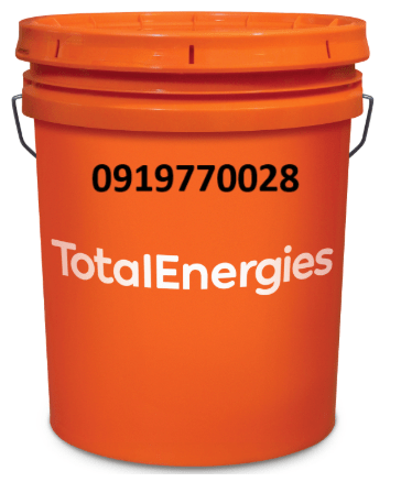 TOTAL VESTAN PAG GEAR LUBE 680 - Dầu bánh răng thực phẩm gốc PAG