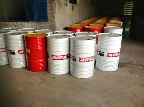 DẦU GIA CÔNG KIM LOẠI KHÔNG PHA NƯỚC MOTUL SUPRACO 1030