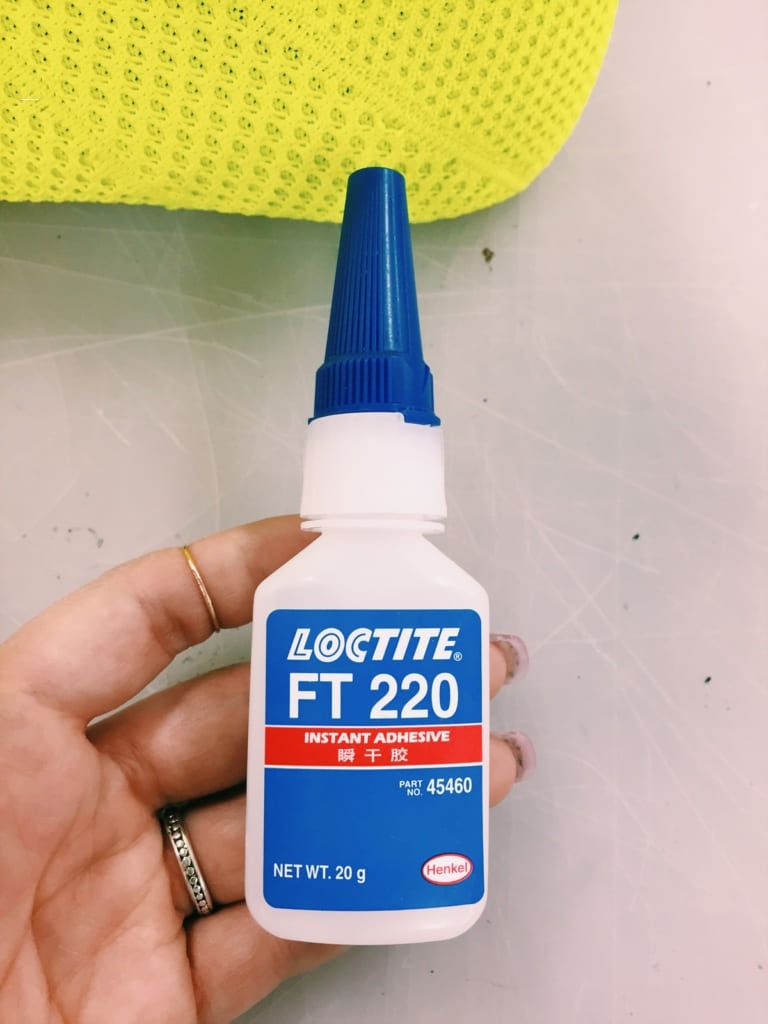 KEO LOCTITE FT220