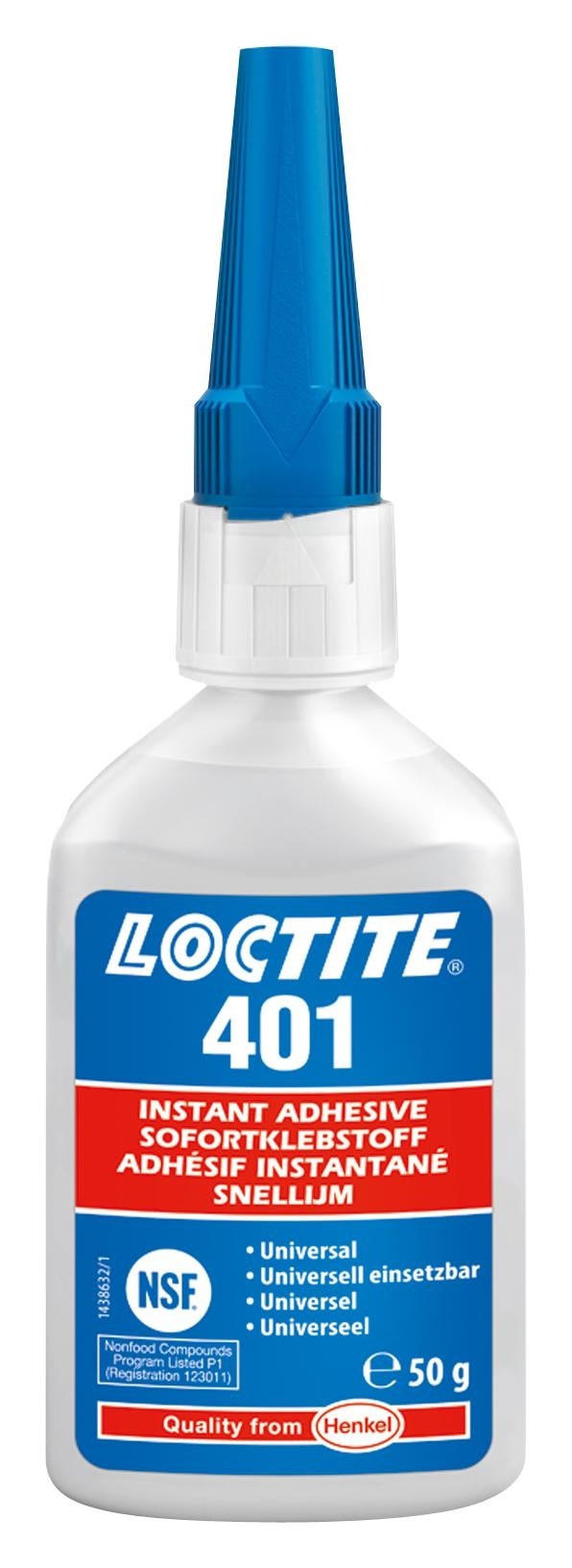 KEO LOCTITE 401