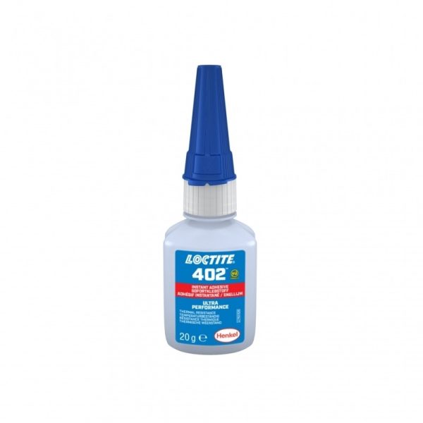 KEO LOCTITE 402