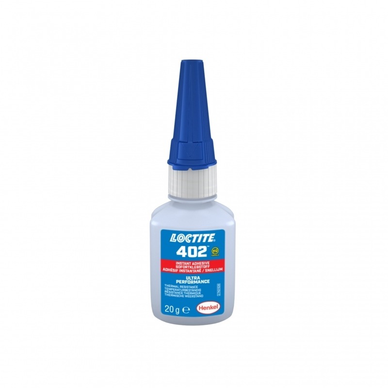 KEO LOCTITE 402