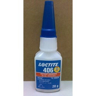 KEO LOCTITE 406